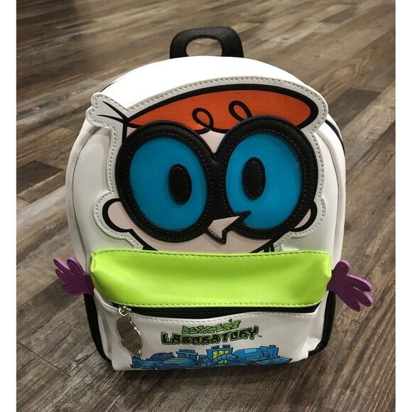 Backpacks